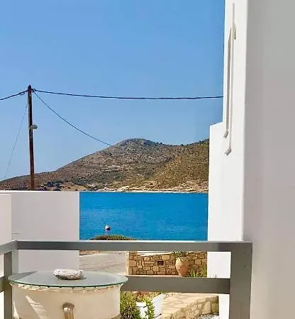 Aegean Muses * Lipsi