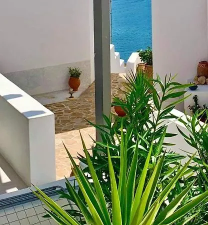 Aegean Muses *