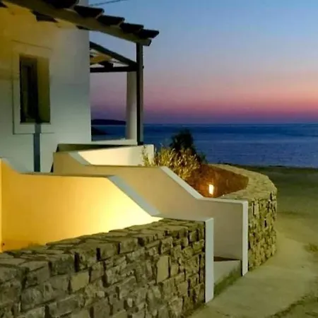 Aegean Muses Holiday home Lipsi