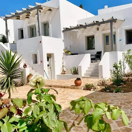 Aegean Muses Holiday home *