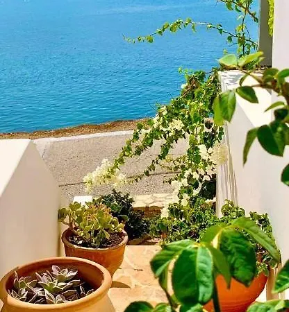 Aegean Muses Holiday home
