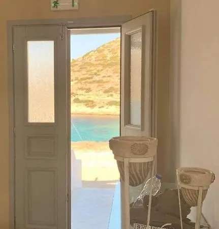 Holiday home Aegean Muses Lipsi
