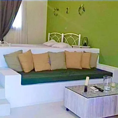 Holiday home Aegean Muses