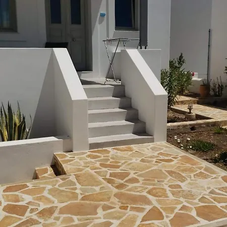 Holiday home Aegean Muses Lipsi