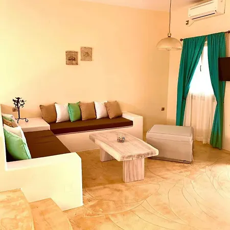 Holiday home Aegean Muses