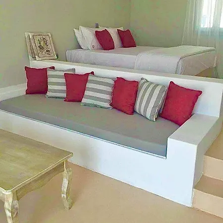 Aegean Muses Holiday home