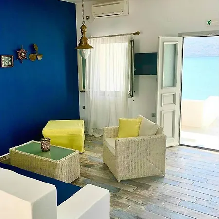 Aegean Muses Lipsi