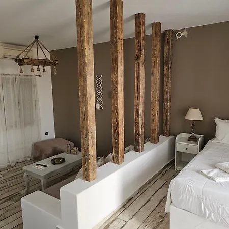 Aegean Muses Holiday home Lipsi