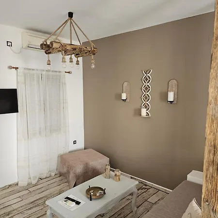 Holiday home Aegean Muses Lipsi