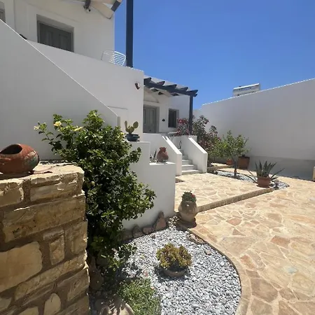 Aegean Muses Holiday home
