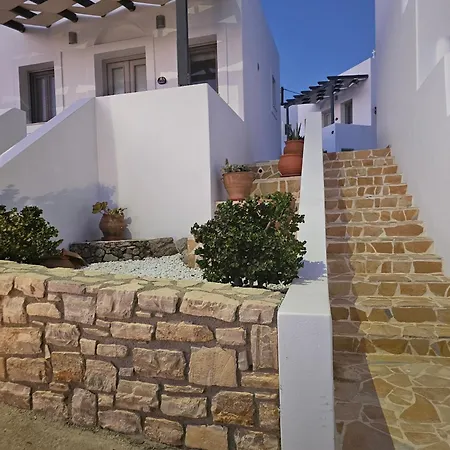 Holiday home Aegean Muses