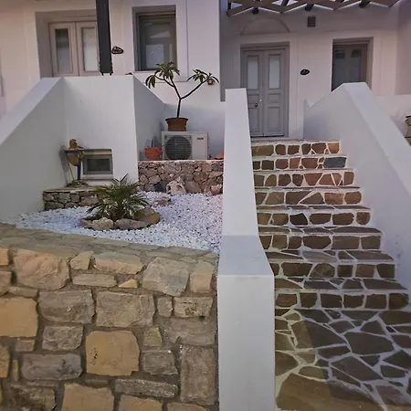 Aegean Muses Holiday home *