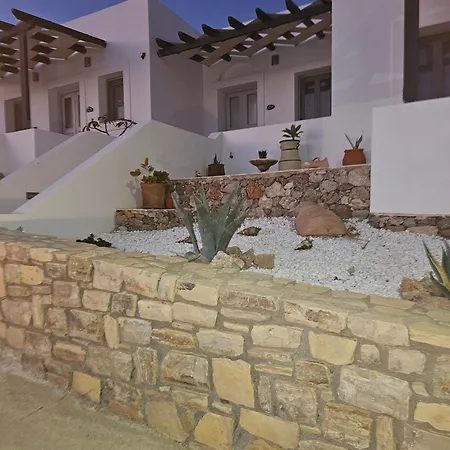 Aegean Muses Holiday home Lipsi
