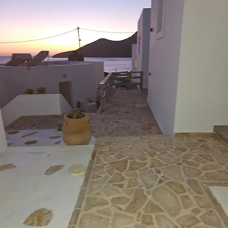 Holiday home Aegean Muses Lipsi
