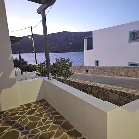 Aegean Muses *