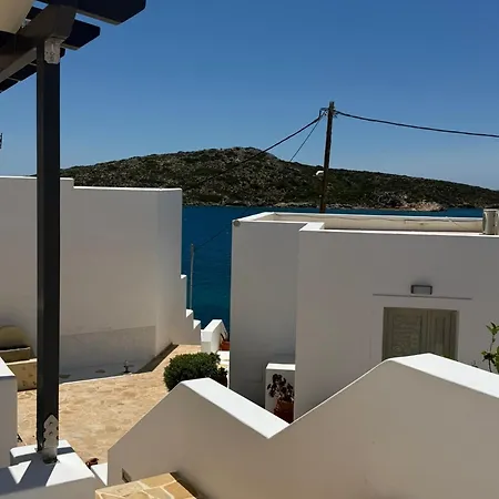 Aegean Muses Дом отдыха