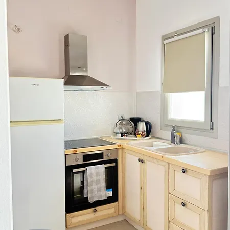 Aegean Muses Дом отдыха *