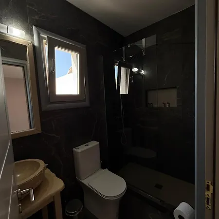 Дом отдыха Aegean Muses *