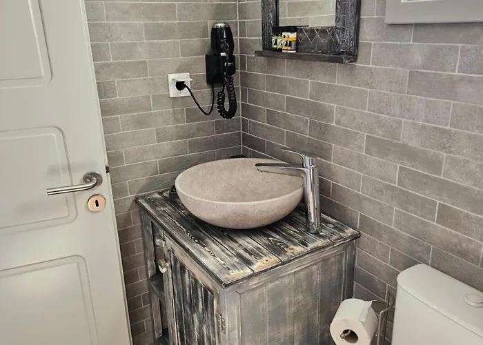 Дом отдыха Aegean Muses Липси