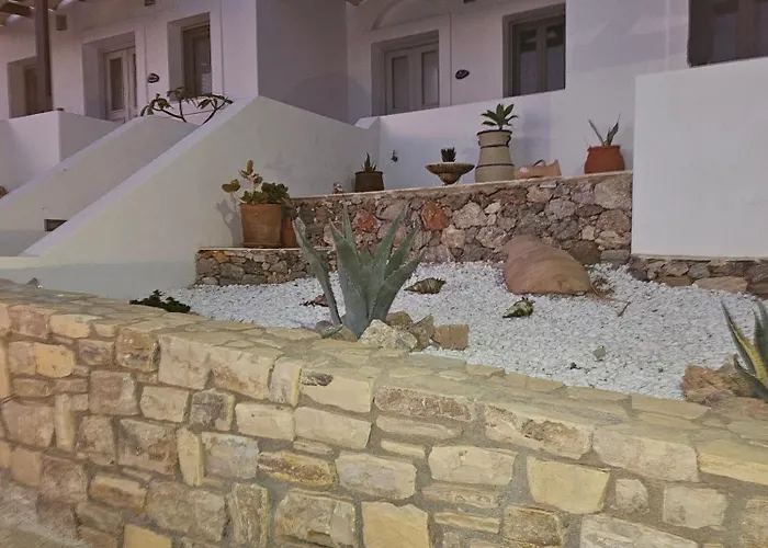 Aegean Muses Дом отдыха Липси