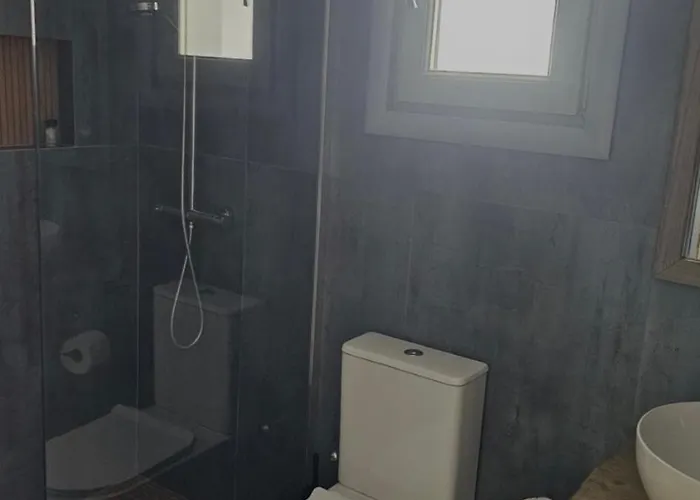 Дом отдыха Aegean Muses Липси