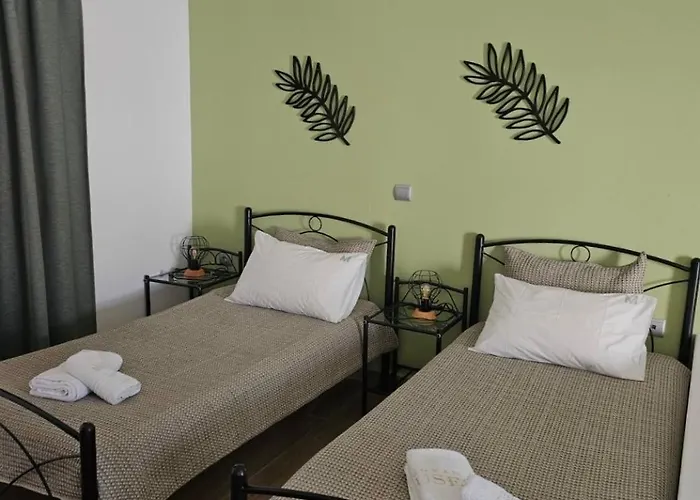 Aegean Muses * Липси