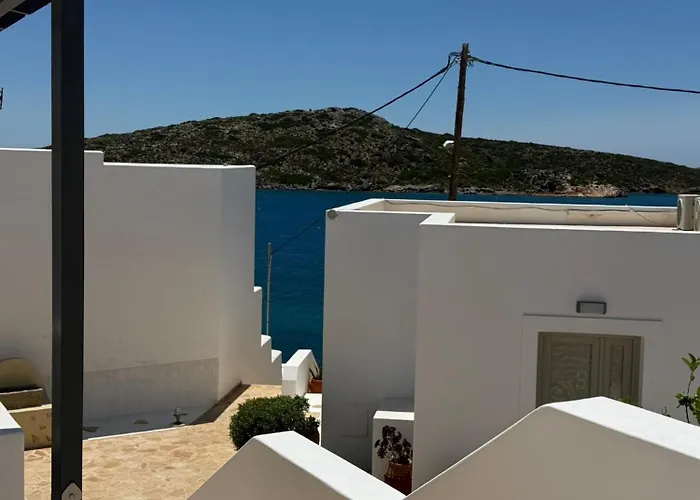 Aegean Muses Дом отдыха