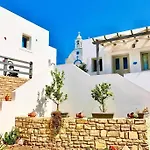 Aegean Muses *