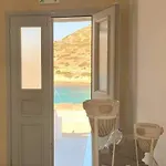 Holiday home Aegean Muses Lipsi