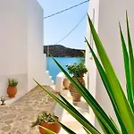 Aegean Muses Holiday home *
