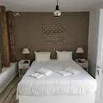 Aegean Muses Holiday home