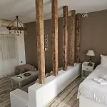 Aegean Muses Holiday home Lipsi