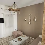 Holiday home Aegean Muses Lipsi