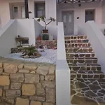 Aegean Muses Holiday home *