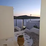 Aegean Muses Holiday home