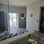 Holiday home Aegean Muses Lipsi