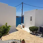Holiday home Aegean Muses *