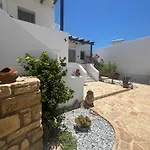 Aegean Muses Lipsi