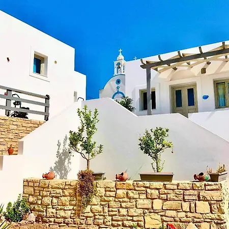 Aegean Muses *