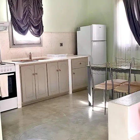 Case de vacanță Aegean Muses