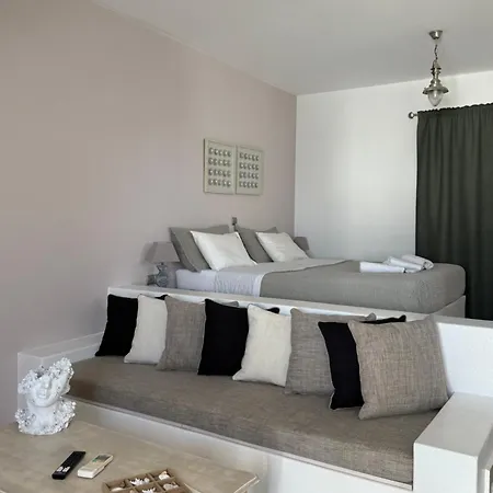 Aegean Muses Vakantiehuis Lipsi