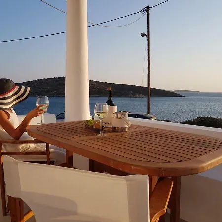 펜션 Aegean Muses