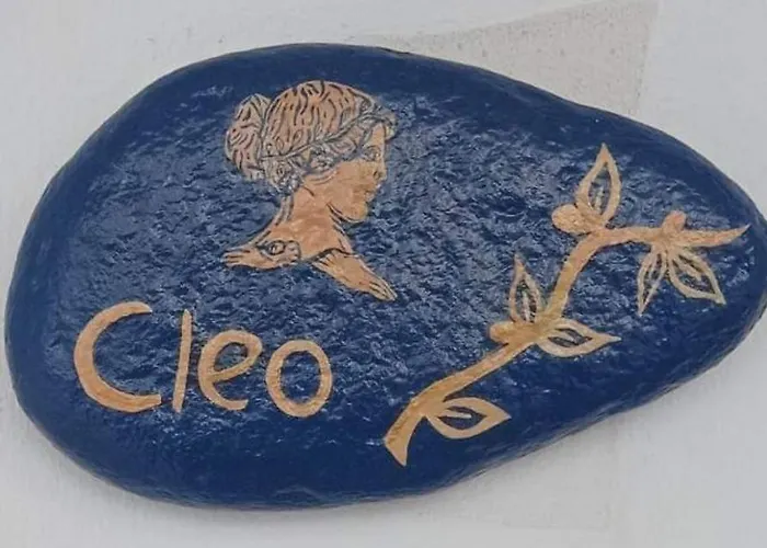 Aegean Muses Дом отдыха