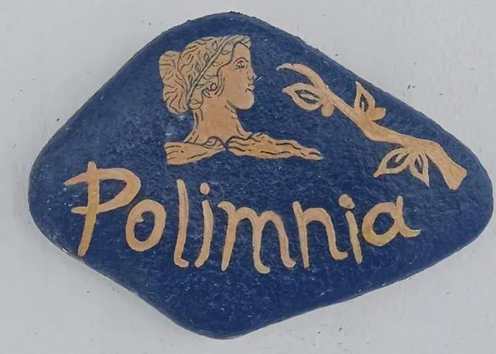 Дом отдыха Aegean Muses Липси