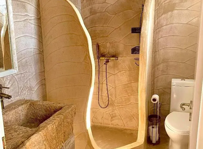 Aegean Muses Vakantiehuis *