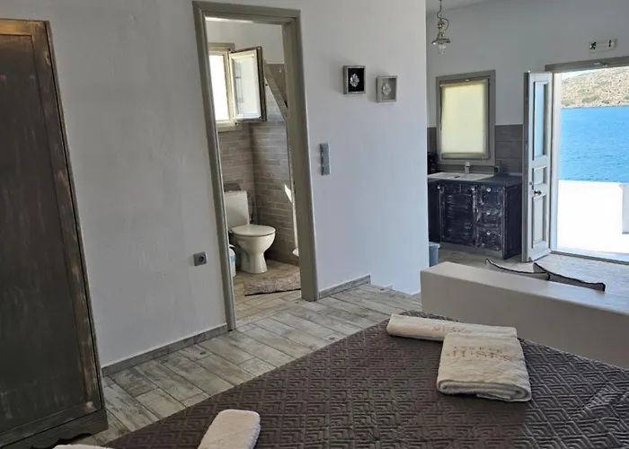 Aegean Muses Дом отдыха *