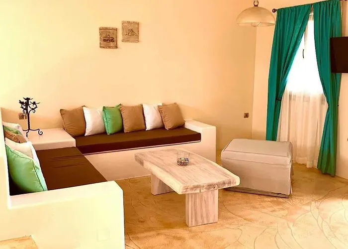 Casa vacanze Aegean Muses