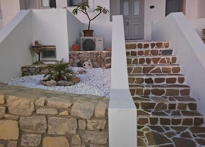 Aegean Muses Дом отдыха *