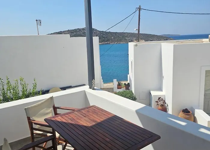 Aegean Muses Дом отдыха