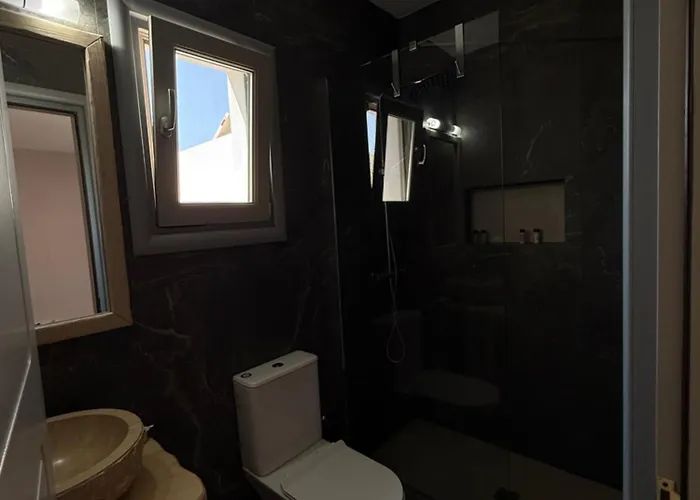 Vakantiehuis Aegean Muses *